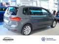 Volkswagen Touran Move 1.5 TSI DSG AHK+NAVI+KAMERA+SHZ+PDC Grijs - thumbnail 4