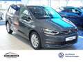 Volkswagen Touran Move 1.5 TSI DSG AHK+NAVI+KAMERA+SHZ+PDC Grijs - thumbnail 3