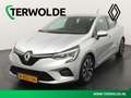 Renault Clio TCe 100 Intens | Parkeercamera | Navigatie | Grijs - thumbnail 1