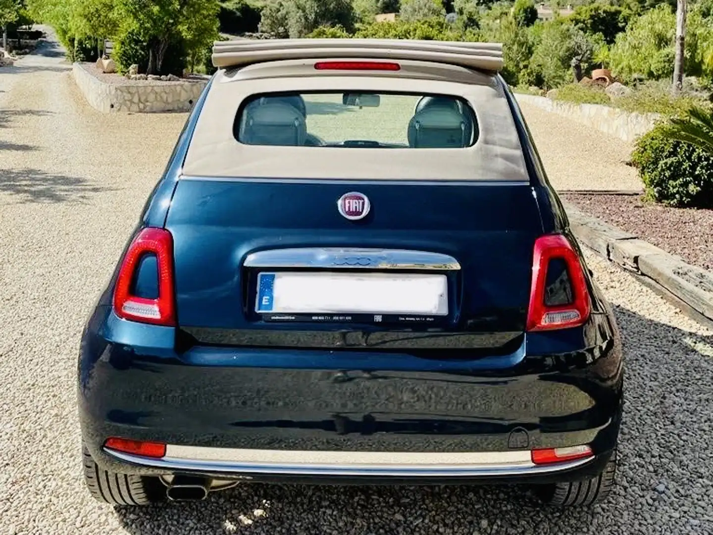 Fiat 500C - Facturas FIAT - 2