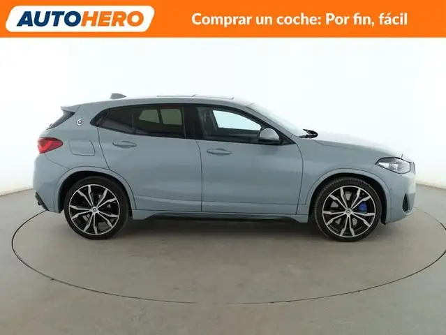 BMW X2 view 7