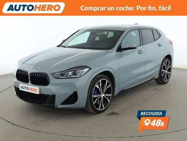 2022 BMW X2 in Grey for sale