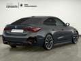 BMW i4 eDrive40 Gris - thumbnail 11