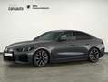BMW i4 eDrive40 Gris - thumbnail 2