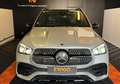 Mercedes-Benz GLE 350 Classe 350de amg line 4matic 9g-tronic garantie + entretien constructeur Grau - thumbnail 14
