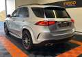 Mercedes-Benz GLE 350 Classe 350de amg line 4matic 9g-tronic garantie + entretien constructeur Grau - thumbnail 15
