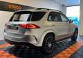 Mercedes-Benz GLE 350 Classe 350de amg line 4matic 9g-tronic garantie + entretien constructeur Grau - thumbnail 2