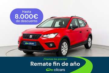 1.0 TSI Ecomotive S&S Reference 95