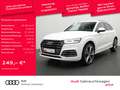 Audi Q5 e quattro S line NAVI AHK VIRT LEDER KAM S Weiß - thumbnail 1