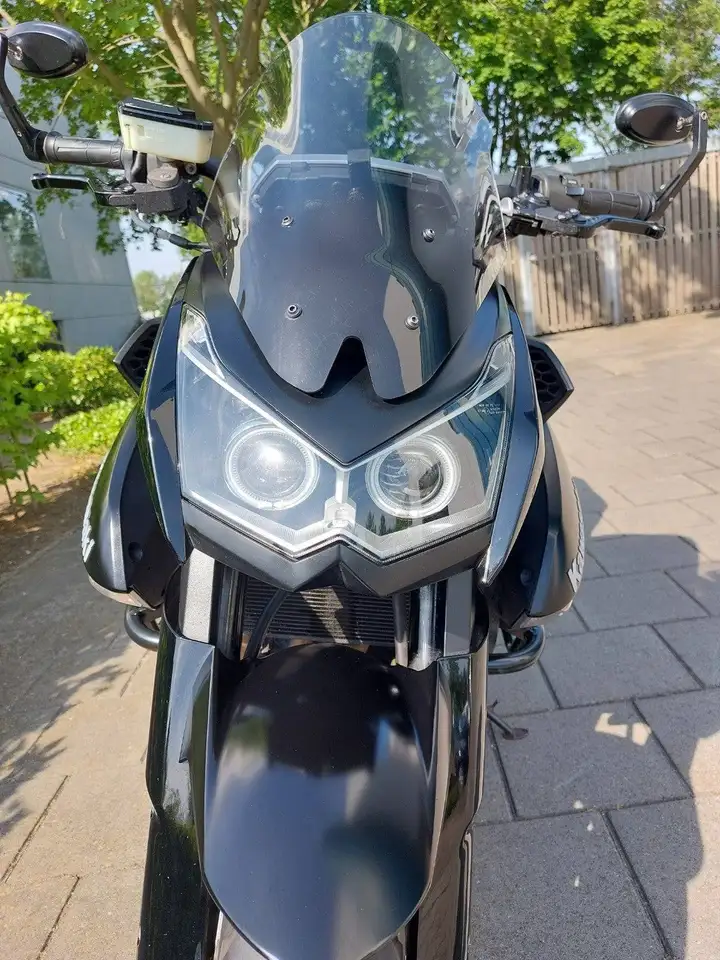 Kawasaki Z 1000