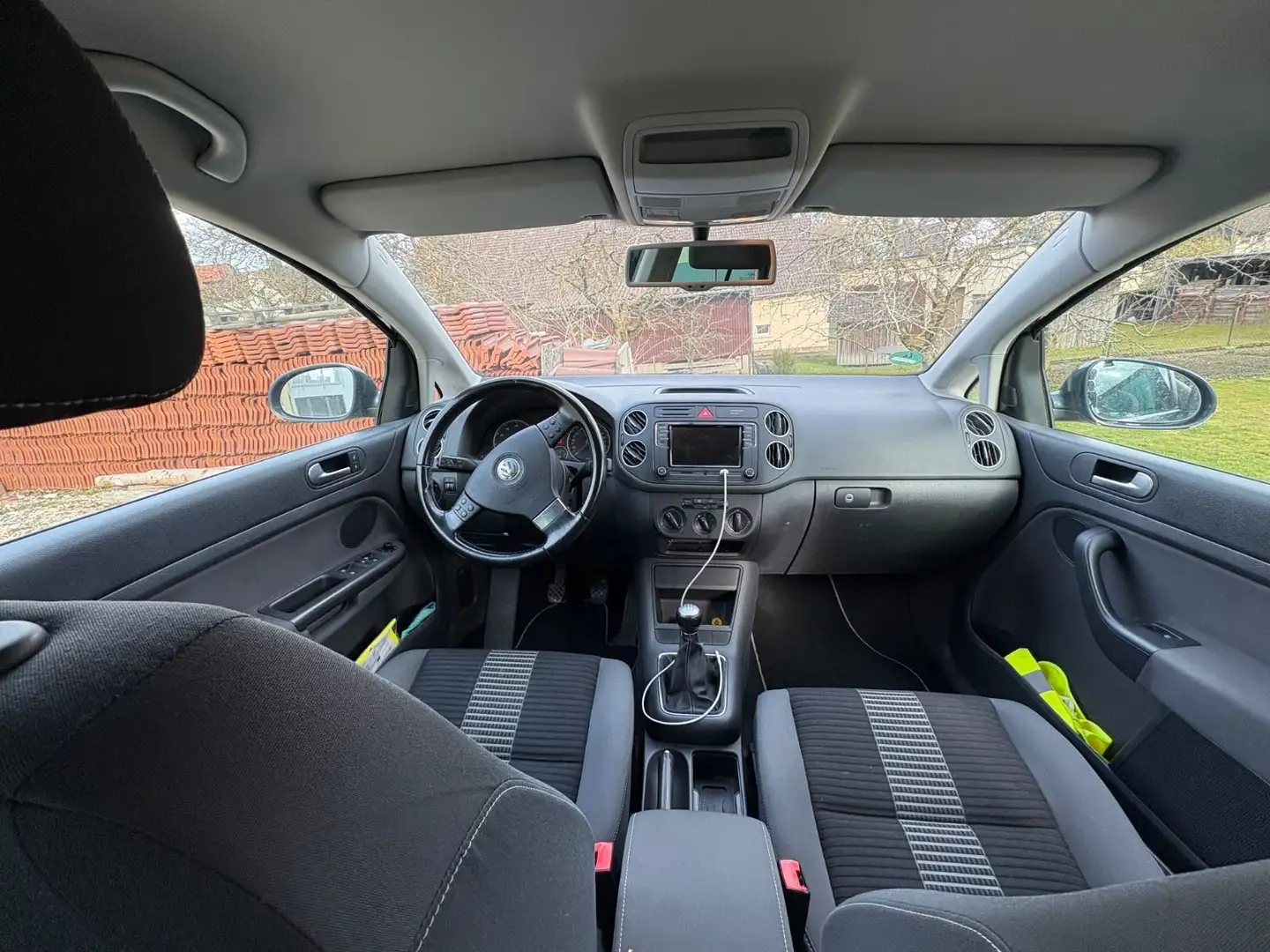 Volkswagen Golf Plus Golf Plus 1.4 TSI United - 2