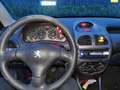 Peugeot 206 90 XS Сірий - thumbnail 4