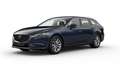 Mazda 6 Sport Combi G15 Revolution Blau - thumbnail 1