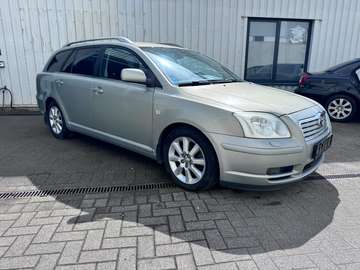 Avensis SW 2.0i VVT-i 16v D4 Linea Luna