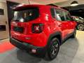 Jeep Renegade 1.3 T4 DDCT BUSINESS 2021 Rojo - thumbnail 9