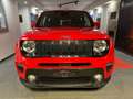 Jeep Renegade 1.3 T4 DDCT BUSINESS 2021 Rojo - thumbnail 4