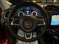 Jeep Renegade 1.3 T4 DDCT BUSINESS 2021 Rojo - thumbnail 3