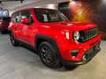 Jeep Renegade 1.3 T4 DDCT BUSINESS 2021 Rojo - thumbnail 7