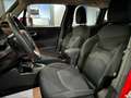 Jeep Renegade 1.3 T4 DDCT BUSINESS 2021 Rojo - thumbnail 6