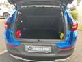 Opel Grandland Elegance 1.6 Turbo EU6d Navi 360 Kam. LED Carplay Bleu - thumbnail 12