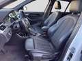 BMW X1 X1 sDrive18i Blanc - thumbnail 8