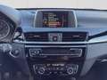 BMW X1 X1 sDrive18i Blanc - thumbnail 11