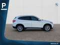 BMW X1 X1 sDrive18i Blanc - thumbnail 5