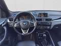 BMW X1 X1 sDrive18i Blanc - thumbnail 10