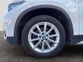 BMW X1 X1 sDrive18i Blanc - thumbnail 7