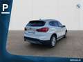 BMW X1 X1 sDrive18i Blanc - thumbnail 4