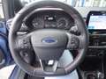 Ford Fiesta 1.0 mHEV ST-Line 5t WinterP PDCv+h Touch Bleu - thumbnail 12