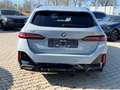 BMW i5 40 eDrive Touring M-Sport 20'' AD AHK HUD Navi LED Argent - thumbnail 6