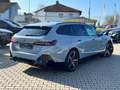 BMW i5 40 eDrive Touring M-Sport 20'' AD AHK HUD Navi LED Argent - thumbnail 3
