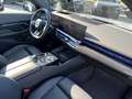 BMW i5 40 eDrive Touring M-Sport 20'' AD AHK HUD Navi LED Argent - thumbnail 13