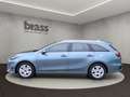 Kia Ceed SW / cee'd SW Ceed Sportswagon 1.5 T-GDI Vision Komfort-plus-P Gris - thumbnail 2