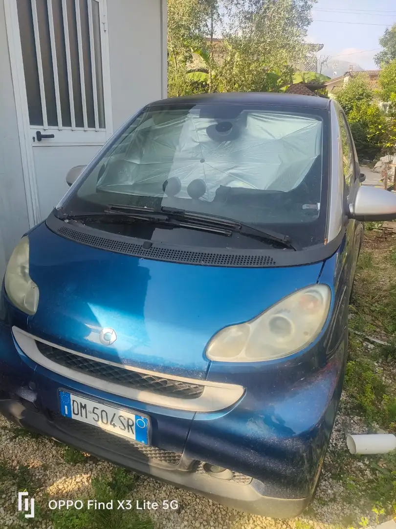 smart city-coupé/city-cabrio - 1