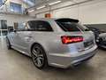 Audi A6 Avant 2.0 tdi quattro 190cv SED.RS s-tronic S-LINE Argento - thumbnail 4
