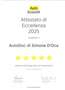 Audi A6 Avant 2.0 tdi quattro 190cv SED.RS s-tronic S-LINE Argento - thumbnail 18