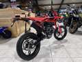 Beta RR Motard 125 Schwarz - thumbnail 2