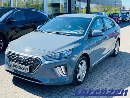 Annonce voiture d'occasion Hyundai IONIQ - CARADIZE