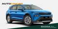 Skoda Elroq 60 *AHK*MATRIX*ACC*NAVI*R-CAM*SHZ*DAB*19* Blau - thumbnail 1