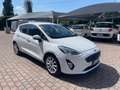 Ford Fiesta Fiesta 1.5 TDCi 5 porte Titanium Bianco - thumbnail 1