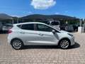 Ford Fiesta Fiesta 1.5 TDCi 5 porte Titanium Bianco - thumbnail 2