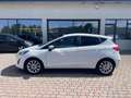 Ford Fiesta Fiesta 1.5 TDCi 5 porte Titanium Bianco - thumbnail 5