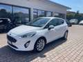 Ford Fiesta Fiesta 1.5 TDCi 5 porte Titanium Bianco - thumbnail 4