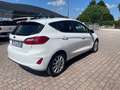 Ford Fiesta Fiesta 1.5 TDCi 5 porte Titanium Bianco - thumbnail 3