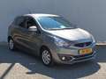 Mitsubishi Space Star 1.2 Advance | Airco | Cruise | Carplay Gris - thumbnail 3
