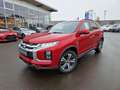 Mitsubishi ASX II 2.0 MIVEC Intro Edition 2WD Rouge - thumbnail 3