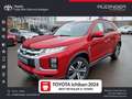 Mitsubishi ASX II 2.0 MIVEC Intro Edition 2WD Rouge - thumbnail 1