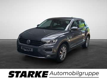 1.5 TSI DSG Style